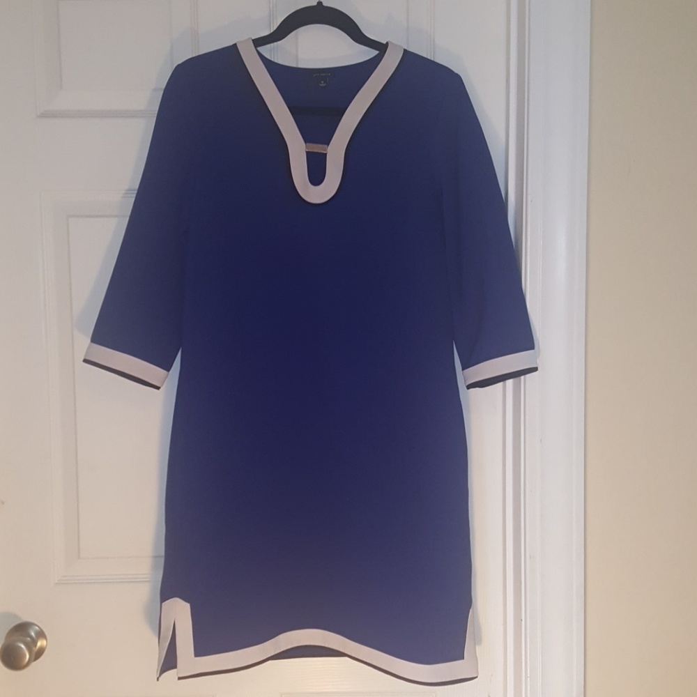 Ann Taylor dress